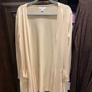 LuLaRoe Long Sleeve Cardigan